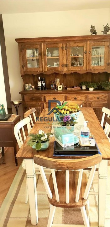 apartment em Rua Sousa Reis, Vila Indiana - São Paulo - SP