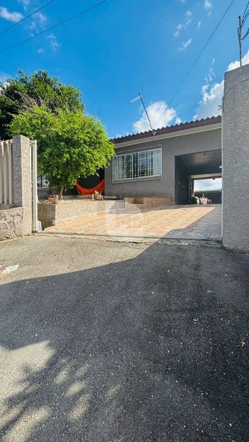 house em Avenida dos Abolicionistas, Jardim Kokot - Almirante Tamandaré - PR