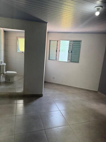 house em Rua Chaves, Jardim Califórnia - Barueri - SP