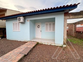 house em Guinter Prediger, Bom Pastor - Lajeado - RS