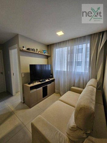 apartment em Rua Martim Burchard, Brás - São Paulo - SP