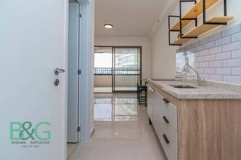 apartment em Rua Ettore Lantieri, Sacomã - São Paulo - SP