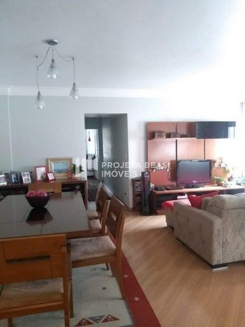 apartment em Alameda Jaú, Jardim Paulista - São Paulo - SP