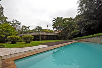 house em Avenida das Magnólias, Cidade Jardim - São Paulo - SP