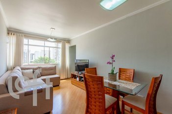 apartment em Avenida Moaci, Planalto Paulista - São Paulo - SP