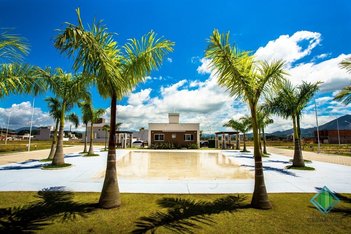 land_lot em Avenida Wilson Castelo Branco, Beira Rio - Biguaçu - SC