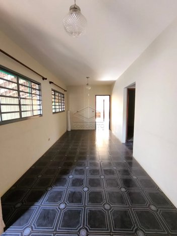 house em Rua Antônio Stradiotti, Jardim Paulista - Igaraçu do Tietê - SP