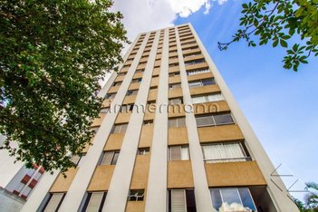 apartment em Rua Cardoso de Almeida, Perdizes - São Paulo - SP