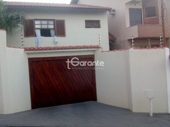 house em Travessa Caibi, Vila Rosália - Guarulhos - SP