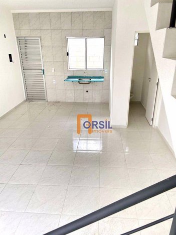 house em Rua Professor Ary Silva, Vila São Paulo - Mogi das Cruzes - SP