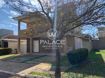 house em Rua Bento Romão, Campestre - Piracicaba - SP