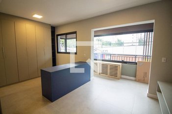 apartment em Rua Vieira de Morais, Campo Belo - São Paulo - SP