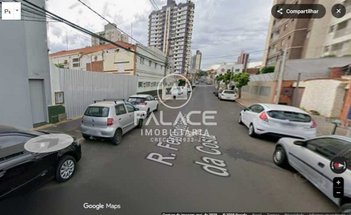 commercial_building em Avenida Carlos Botelho, São Dimas - Piracicaba - SP