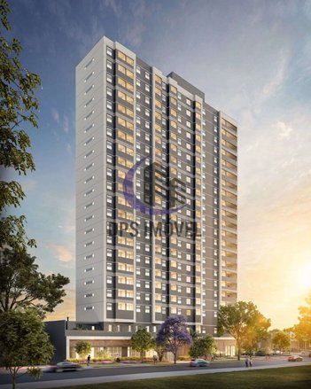 apartment em Avenida Morumbi, Santo Amaro - São Paulo - SP