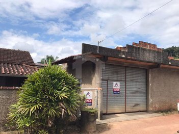 house em Rua José Bonifácio, Corupá - Corupá - SC