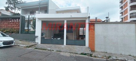 house em Rua Juami, Vila Ester (Zona Norte) - São Paulo - SP