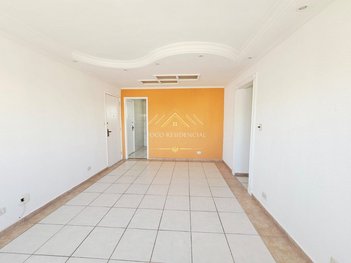 apartment em Rua Luís Góis, Mirandópolis - São Paulo - SP