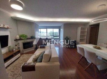 apartment em Rua Felisberto Pereira, Jardim Itu - Porto Alegre - RS