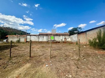 land_lot em Avenida Monteiro Lobato, Coronel Ovídio Guerra - Lagoa Santa - MG