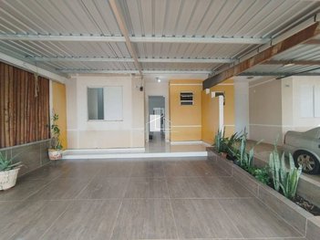 house em Avenida Luiz Bottaro Filho, Loteamento Moradas Rio Preto - São José do Rio Preto - SP