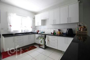 house em Rua Vinte e Três de Outubro, Ferreira - São Paulo - SP