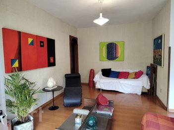 apartment em Antônio Aggio, Jardim Ampliação - São Paulo - SP