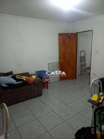house em Rua Upaiama, Vila São Geraldo - São Paulo - SP