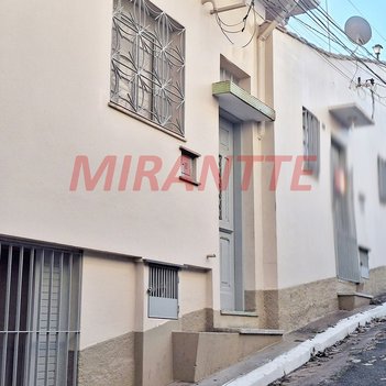 house em Rua Filipe da Silva, Lauzane Paulista - São Paulo - SP