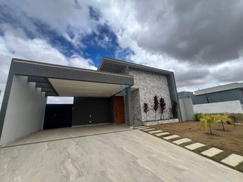 house em Rodovia BR-415, Espírito Santo - Vitória da Conquista - BA