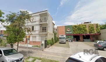 apartment em Vicente da Fontoura, Santo Antônio - Porto Alegre - RS