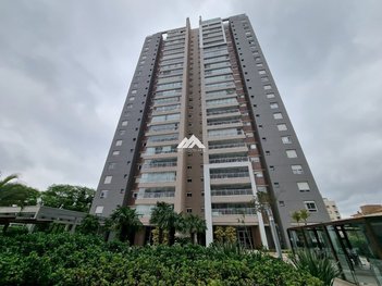 apartment em Rua Professora Doracy Cezzarino, Portão - Curitiba - PR