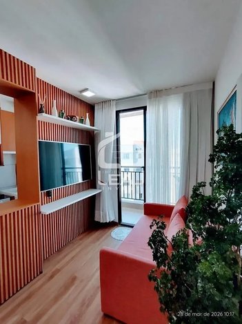 apartment em Avenida Miguel Yunes, Usina Piratininga - São Paulo - SP