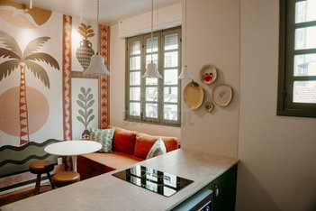 apartment em Rua Barata Ribeiro, Copacabana - Rio de Janeiro - RJ