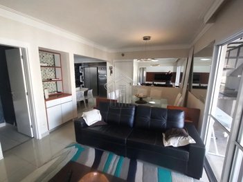 apartment em Rua Dr. Marcel Preotesco, Centro - São Bernardo do Campo - SP