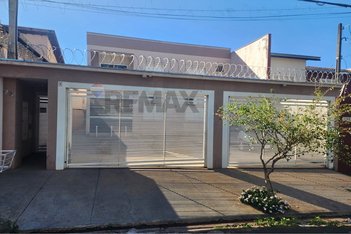 apartment em Rua José Arigó, Residencial e Comercial Palmares - Ribeirão Preto - SP