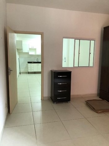 apartment em Avenida São João, República - São Paulo - SP