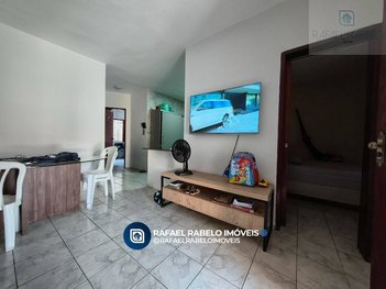 house em Avenida Léa Pompeu, Jardim das Oliveiras - Fortaleza - CE