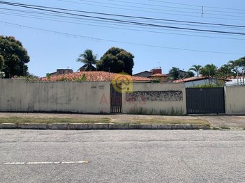 house em Graciliano Ramos, Capim Macio - Natal - RN
