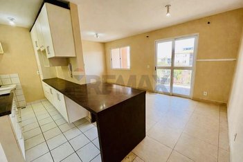 apartment em Rua Nelson Pereira Bueno, Vila São Francisco - Hortolândia - SP