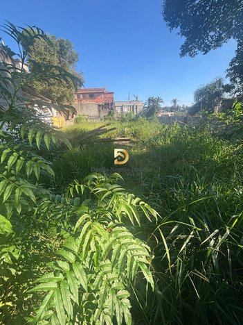 land_lot em Rua Suécia, Jardim São Luís - Santana de Parnaíba - SP