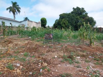 land_lot em Franklin Frota, Centro - Santiago - RS