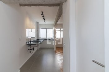 apartment em Alameda Eduardo Prado, Campos Elíseos - São Paulo - SP