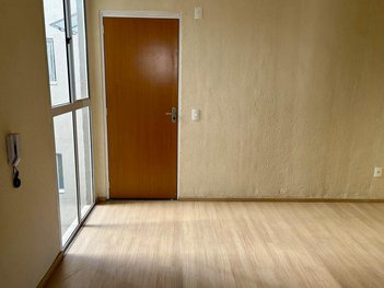 apartment em Avenida São Sebastião, Campinho - Lagoa Santa - MG