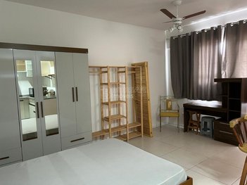 apartment em Rua Expedicionários do Brasil, Centro - Araraquara - SP