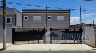 house em Rua Marrecas, Parque Guaianazes - São Paulo - SP