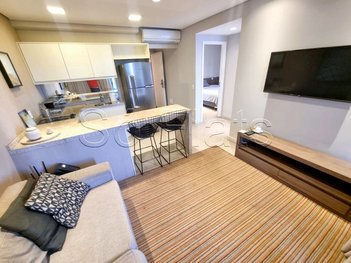 apartment em Avenida Eusébio Matoso, Pinheiros - São Paulo - SP