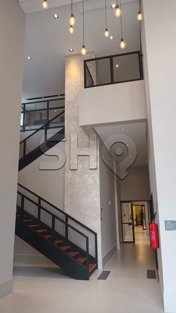 apartment em Rua Cardeal Arcoverde, Pinheiros - São Paulo - SP