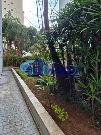 apartment em Rua Jaspe, Aclimação - São Paulo - SP