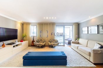 apartment em Rua Carlos Weber, Vila Leopoldina - São Paulo - SP