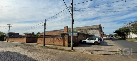 industrial em A. J. Renner, Humaitá - Porto Alegre - RS